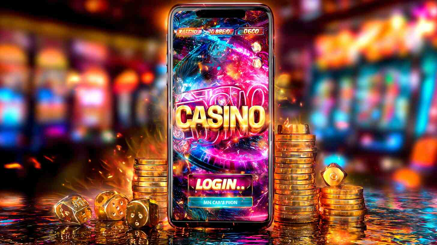 Login Casino 4999BET – Unlock Your Wins
                              